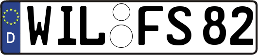 WIL-FS82