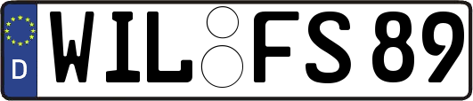 WIL-FS89