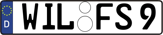 WIL-FS9