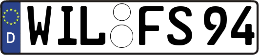WIL-FS94