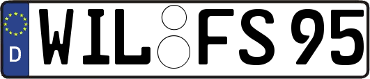 WIL-FS95
