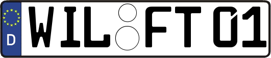 WIL-FT01