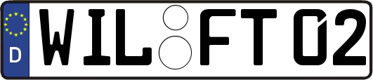WIL-FT02