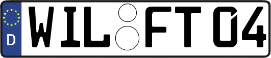 WIL-FT04