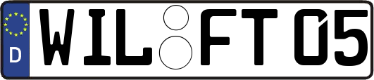 WIL-FT05