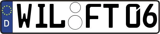 WIL-FT06