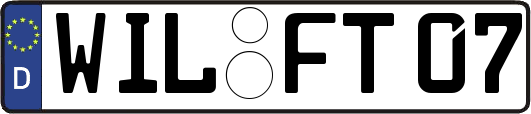 WIL-FT07