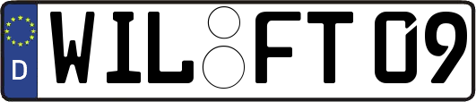 WIL-FT09