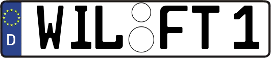 WIL-FT1