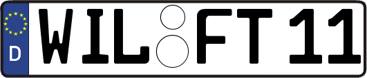 WIL-FT11