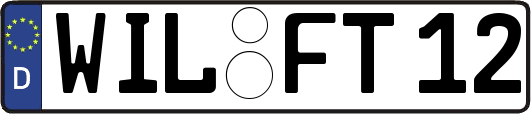 WIL-FT12