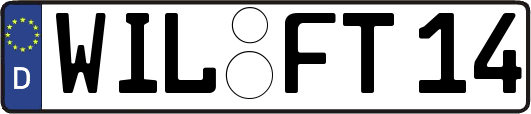 WIL-FT14