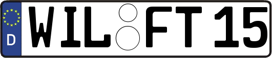 WIL-FT15