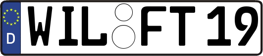 WIL-FT19