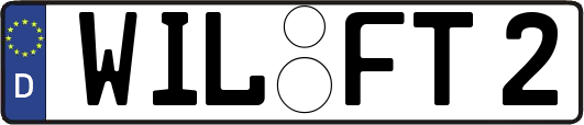 WIL-FT2
