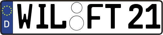 WIL-FT21