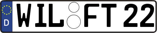 WIL-FT22
