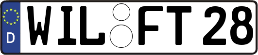 WIL-FT28