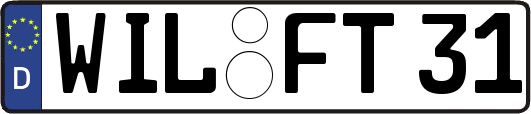 WIL-FT31