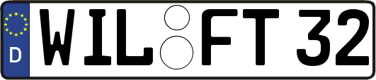 WIL-FT32