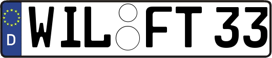 WIL-FT33