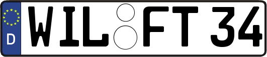 WIL-FT34