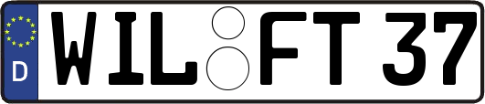 WIL-FT37