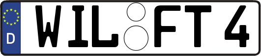 WIL-FT4
