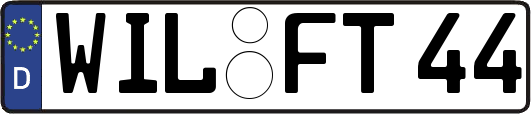WIL-FT44