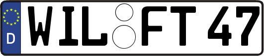 WIL-FT47