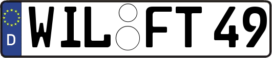 WIL-FT49