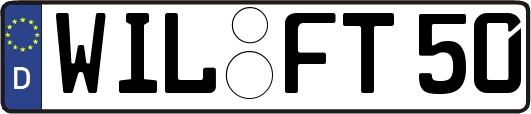 WIL-FT50