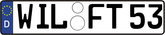 WIL-FT53