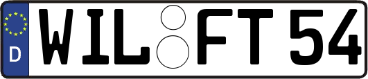 WIL-FT54