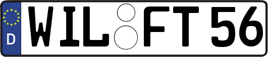 WIL-FT56