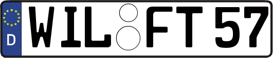 WIL-FT57