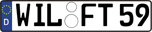 WIL-FT59