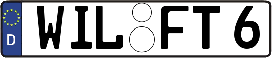 WIL-FT6