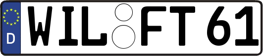 WIL-FT61