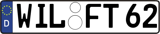 WIL-FT62