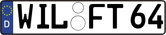WIL-FT64