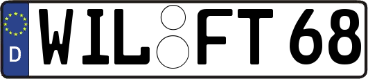 WIL-FT68