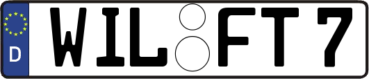 WIL-FT7
