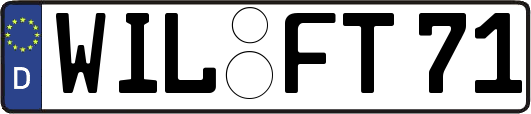 WIL-FT71