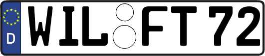 WIL-FT72