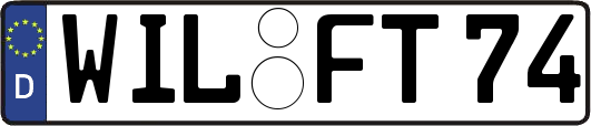 WIL-FT74
