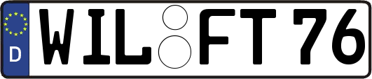WIL-FT76