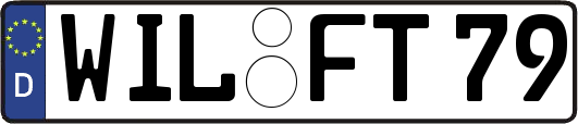 WIL-FT79