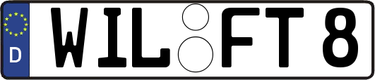 WIL-FT8