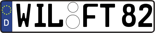 WIL-FT82